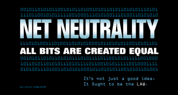 Net Neutrality Vote a Victory for Free Speech Net Neutrality Vote a Victory for Free Speech